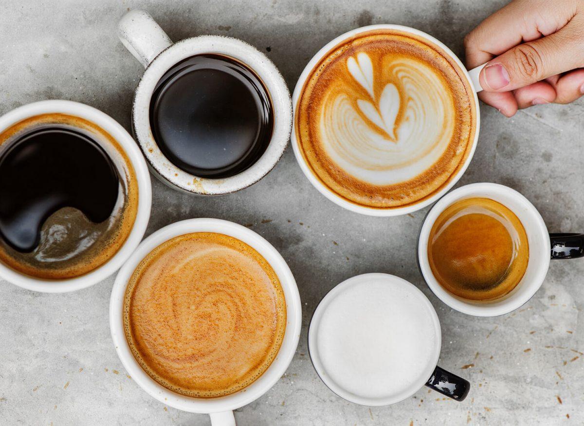 ​Rodzaje kawy – na co zwrócić uwagę?